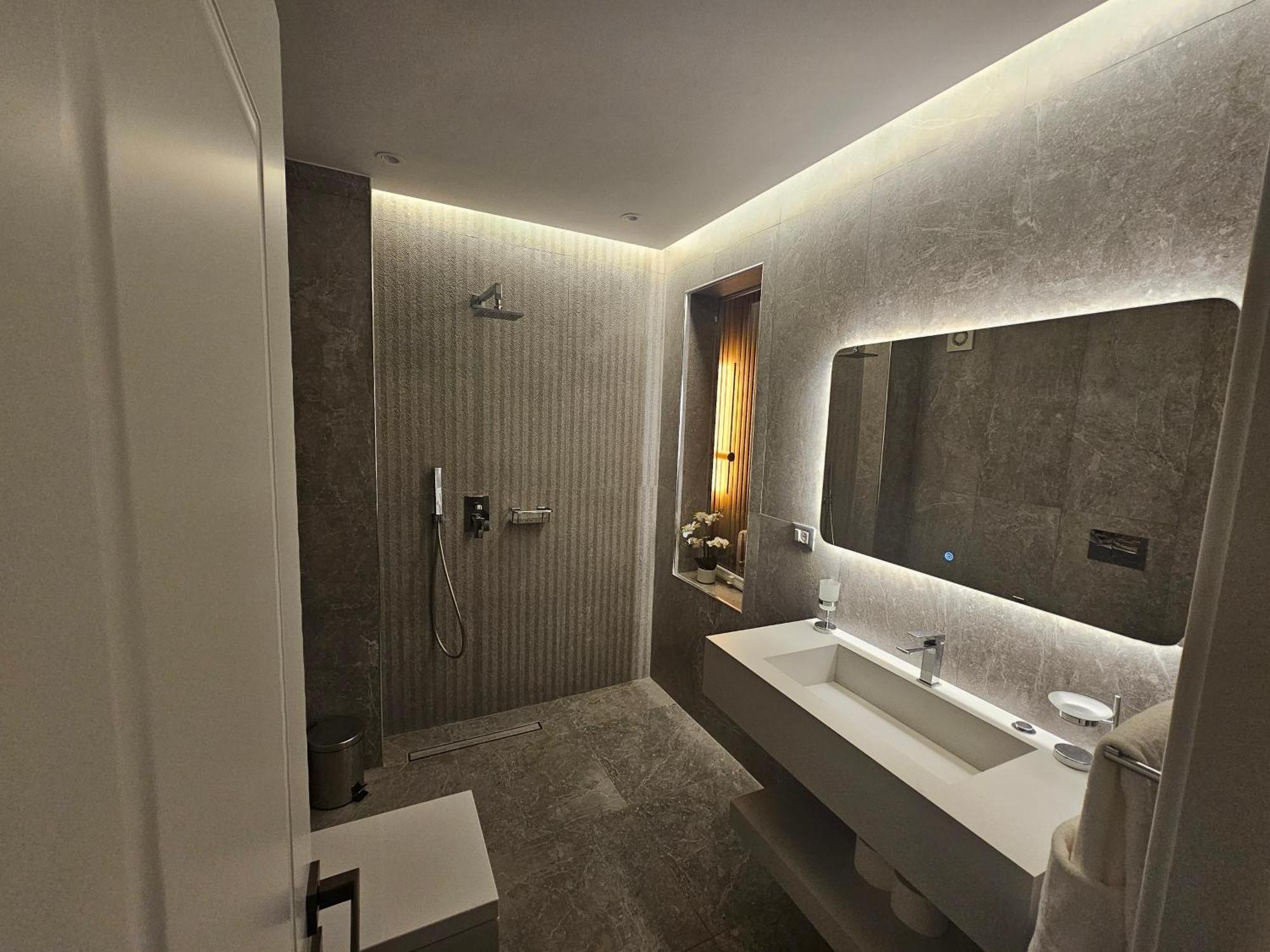 Blloku Suites, City Centre,Tirana Exterior foto