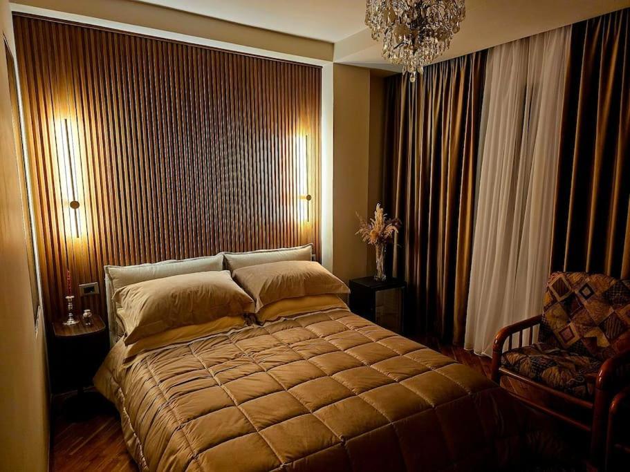 Blloku Suites, City Centre,Tirana Exterior foto