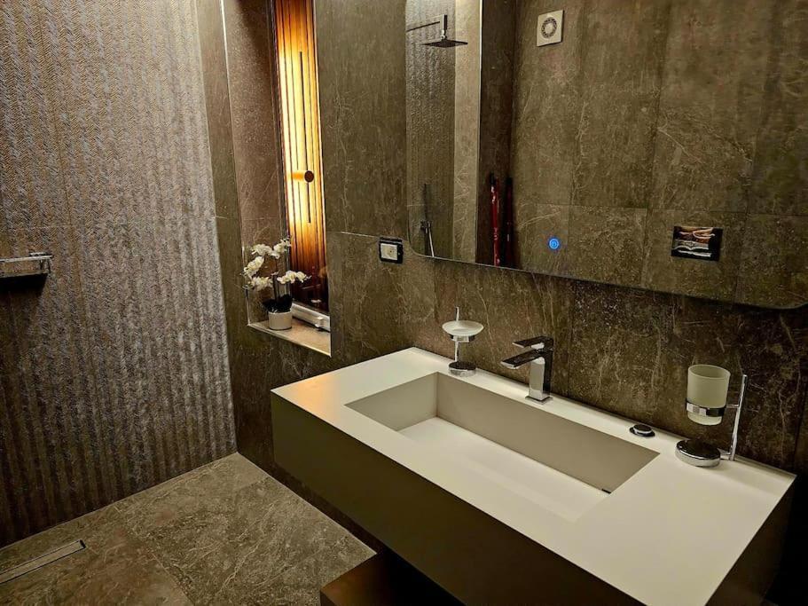 Blloku Suites, City Centre,Tirana Exterior foto